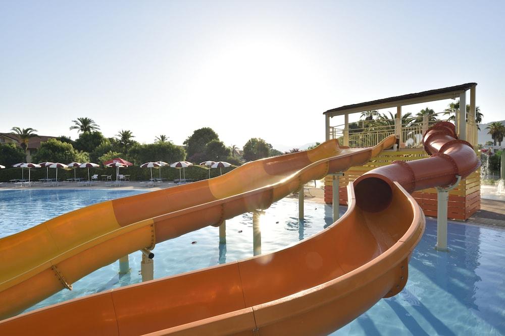 Falkensteiner Club Funimation Garden Calabria Curinga Exterior foto
