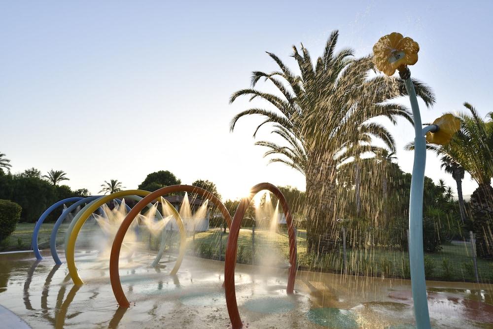 Falkensteiner Club Funimation Garden Calabria Curinga Exterior foto