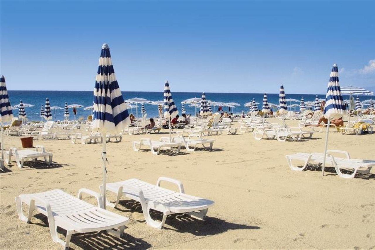 Falkensteiner Club Funimation Garden Calabria Curinga Exterior foto