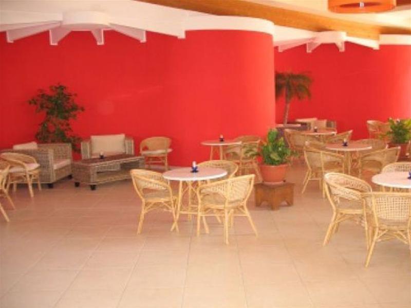 Falkensteiner Club Funimation Garden Calabria Curinga Exterior foto